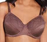 *FINAL SALE* 36 DD - Mastectomy Bra 'Carrie Underwire'